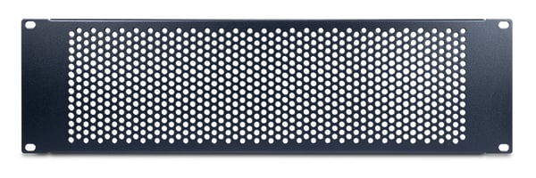 Miniatyrbild 1 av 2: Inter-Tech 88887320 rack tillbehör Blind panel
