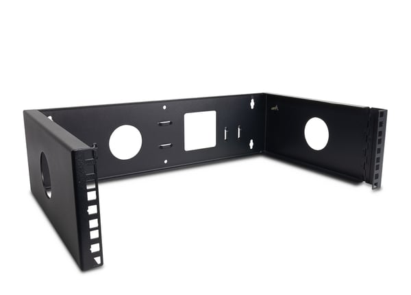 Miniatyrbild 1 av 4: Inter-Tech 88887328 rack tillbehör Monteringsskena
