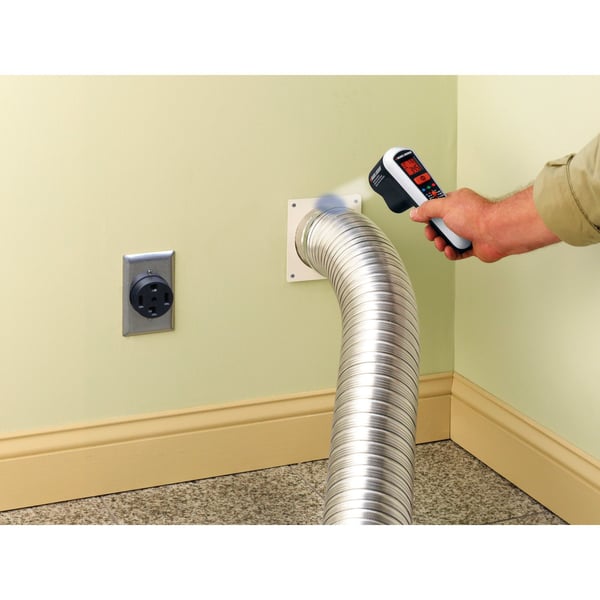 Black & Decker TLD100-XJ handhållen termometer F, °C