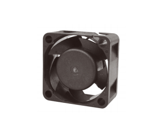 SUNON EE40201S2-1000U-999 Computerkølesystem Universel Ventilator 4 cm Sort 1 stk SUNON EE40201S2-1000U-999 Computerkølesystem Universel Ventilator 4 cm Sort 1 stk