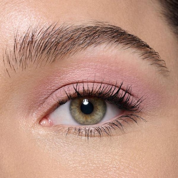 Pikkukuva 2 / 9: CATRICE Soft Blend luomiväri 030 Velvet Pink Kimmellys