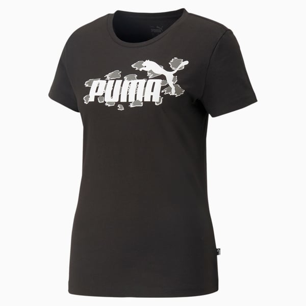 PUMA 673687_01_S sportsskjorte og -top