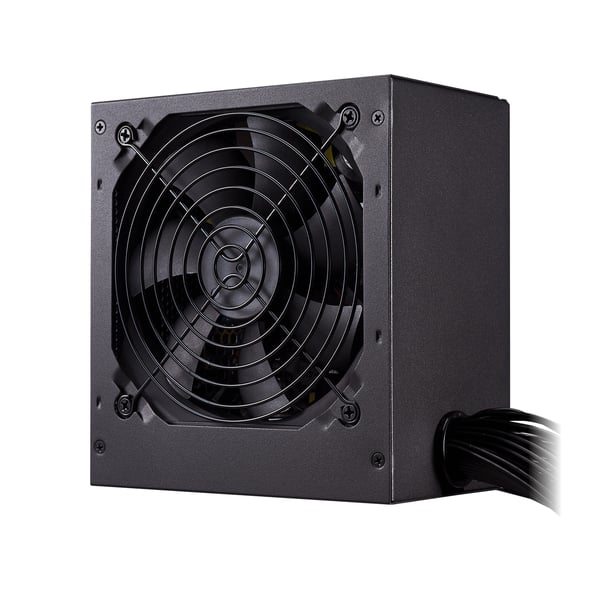 Miniatyrbillede 10 af 10: Cooler Master MWE 550 Bronze 230V V2 enhed til strømforsyning 550 W 24-pin ATX ATX Sort