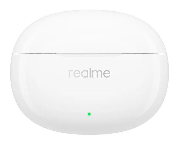 realme Buds T110 Headset Trådløs I ørerne Opkald/musik Bluetooth Hvid