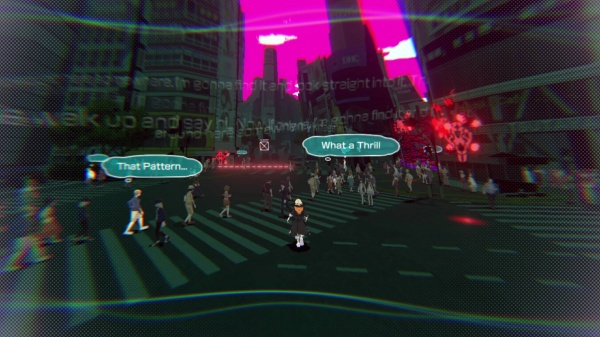 PLAION NEO: The World Ends with You Standard Engelsk, Italiensk Nintendo Switch