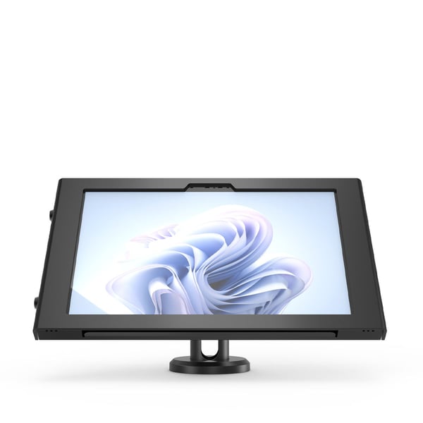 Compulocks TCDP04580APXB tablet sikkerhedslås Sort 33 cm (13")