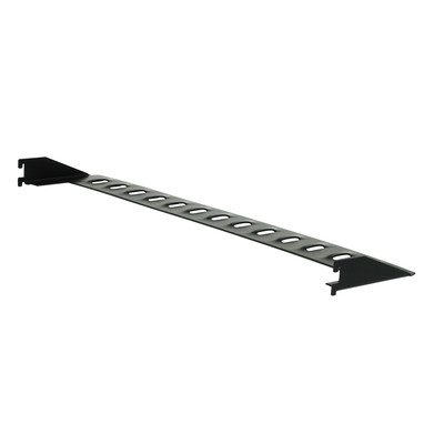 Güde 0872 rack tillbehör Kabelhanteringspanel