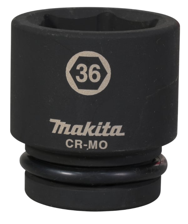 Makita E-22327 impakt kontakt Krafttop Sort