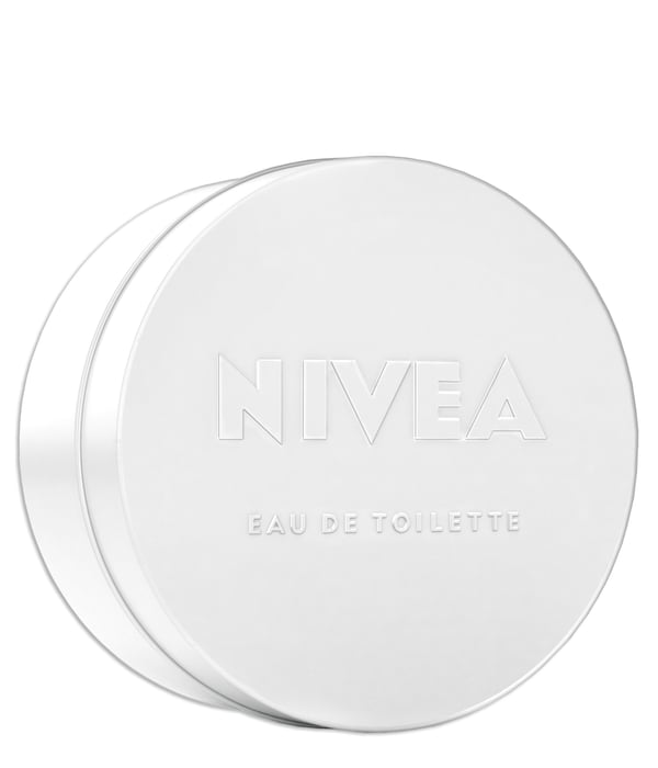 Miniatyrbild 4 av 7: NIVEA 80199 eau de toilette 30 ml