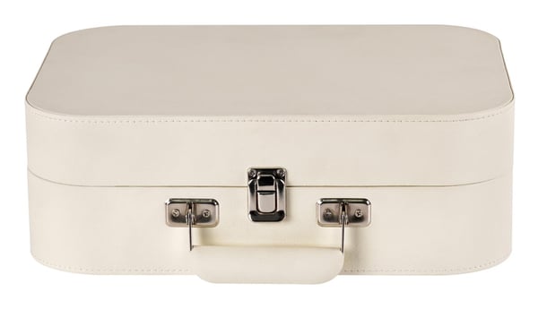 Denver VPL-130 Skivtallrik med direktdrift Beige Automatisk