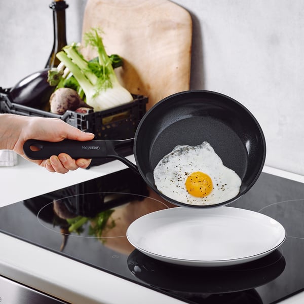 GreenPan Smart Shape Gryde til alle formål Rund