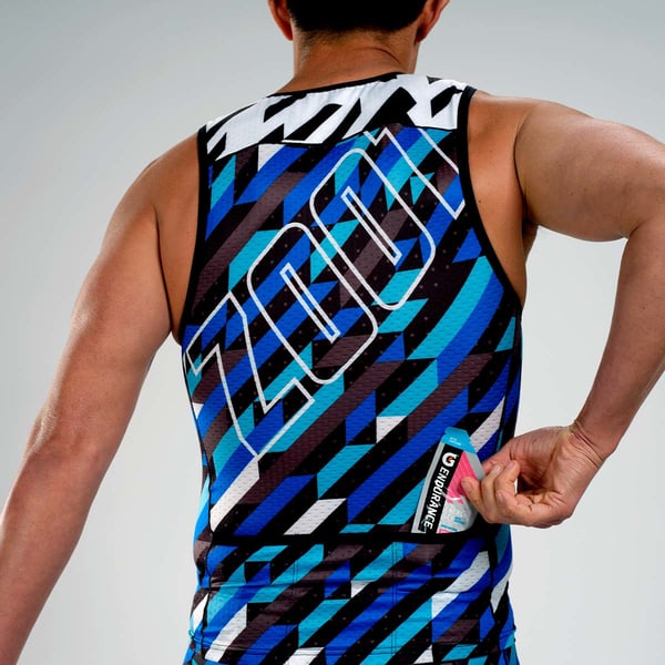 Zoot Sports ZMT11047018 sportsskjorte og -top