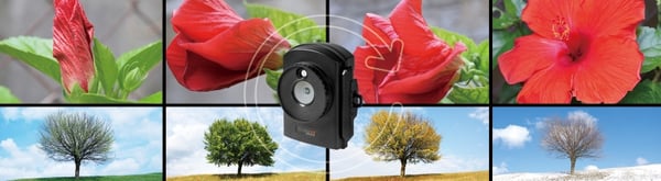 Technaxx TX-164 1/2.7" Kompaktkamera 2 MP CMOS 1920 x 1080 pixlar Svart