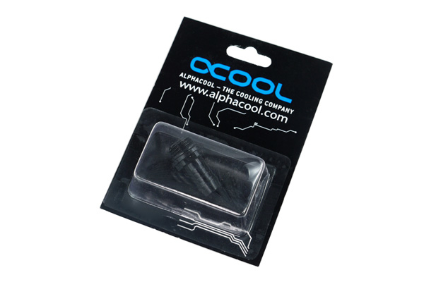 Alphacool 63307 delar och tillbehör till kylsystem för datorer