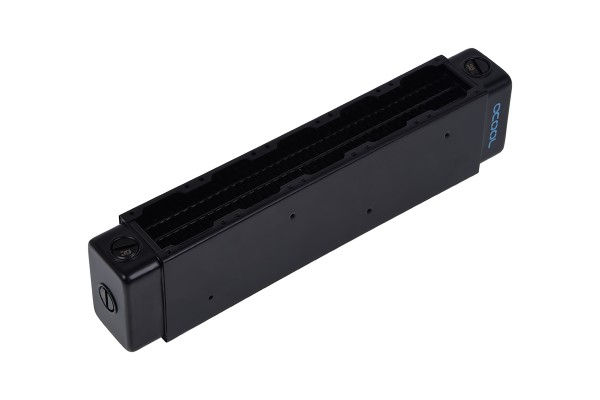 Miniatyrbillede 1 af 6: Alphacool NexXxoS UT60 Kølerlegeme