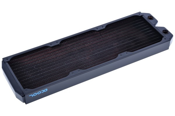 Miniatyrbillede 1 af 5: Alphacool NexXxos ST30 Kølerlegeme