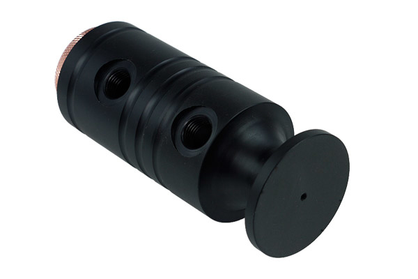 Alphacool Cape Corp AGB2 Rev. 2 Behållare