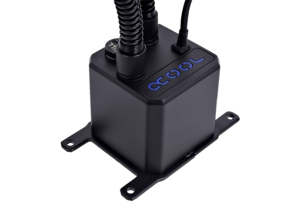 Alphacool 12531 delar och tillbehör till kylsystem för datorer Monteringssats