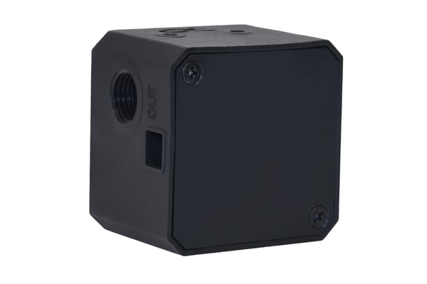 Alphacool Eisstation DC-LT