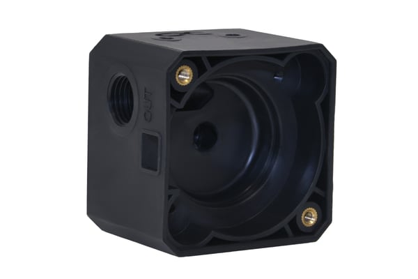 Alphacool Eisstation DC-LT