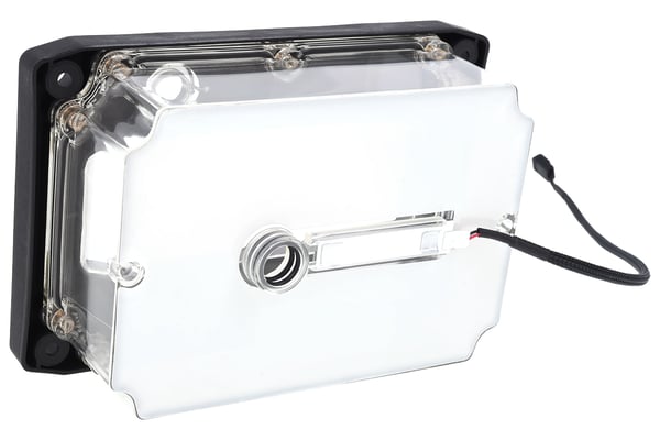 Alphacool 11495 Computerkølesystem, dele og tilbehør Reservoir
