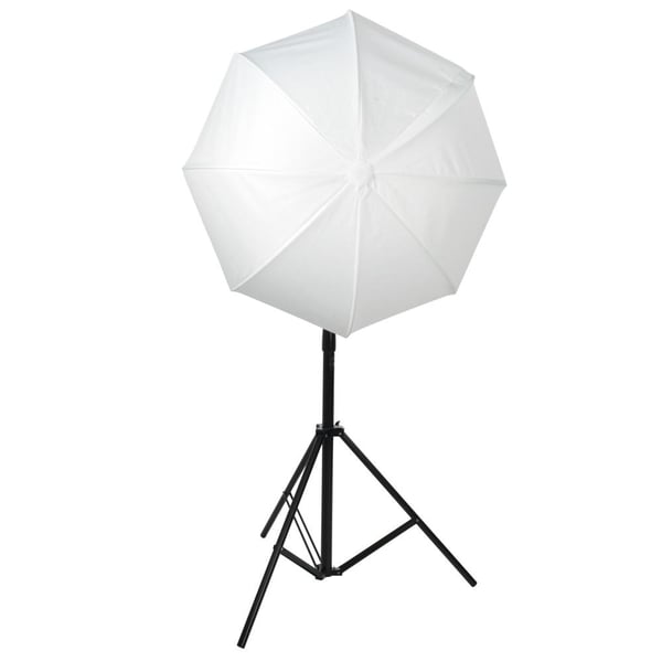 Miniatyrbillede 4 af 9: Nanlite Lantern 80 Easy-Up