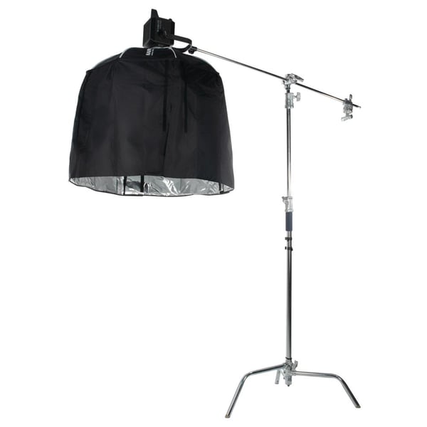 Miniatyrbillede 3 af 9: Nanlite Lantern 80 Easy-Up