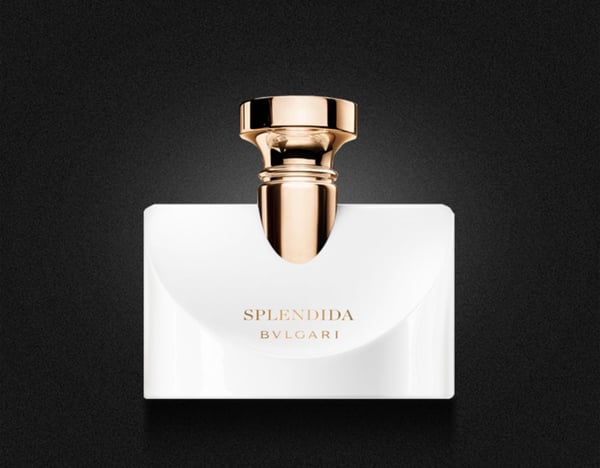 BVLGARI Splendida Patchouli 100 ml Kvinder