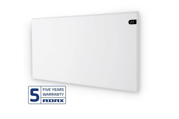Adax Neo NP10KDT Indendørs Hvid 1000 W