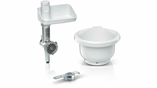 Bosch MUZS2BS lihamyllyn lisäosa