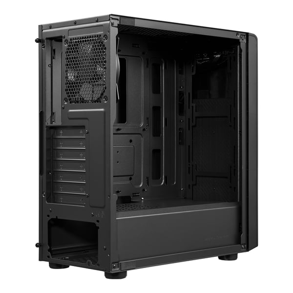Miniatyrbild 3 av 8: Cooler Master Elite 500 Midi Tower Svart