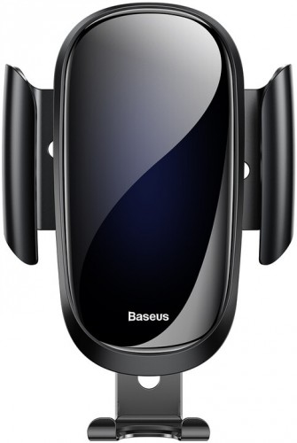 Baseus Future Gravity Passiiviteline Matkapuhelin/älypuhelin Musta