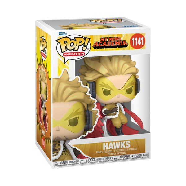 Miniatyrbillede 2 af 2: FUNKO POP! 58037 toy figure