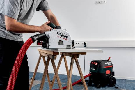 Miniatyrbillede 7 af 10: Metabo 630231000 fjernbetjening RF trådløst Universel Tryk på knapper