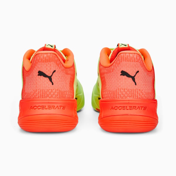 PUMA 106876_04_42.5 sko för lagsport Handboll Hankoppling