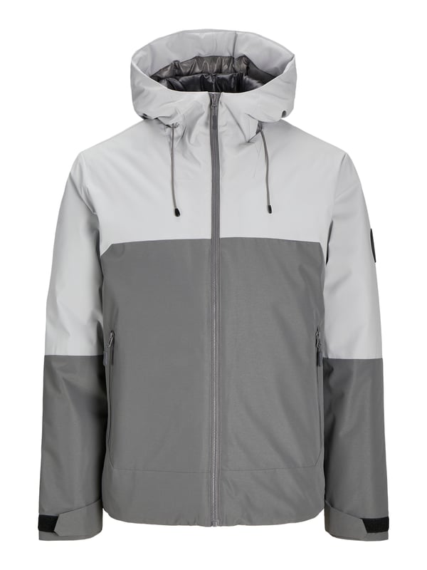 Pikkukuva 5 / 7: Jack & Jones 12260486_167_1124201.65 takki ja pusakka