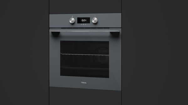 Teka HLB 8400 P 71 L 3552 W Grå