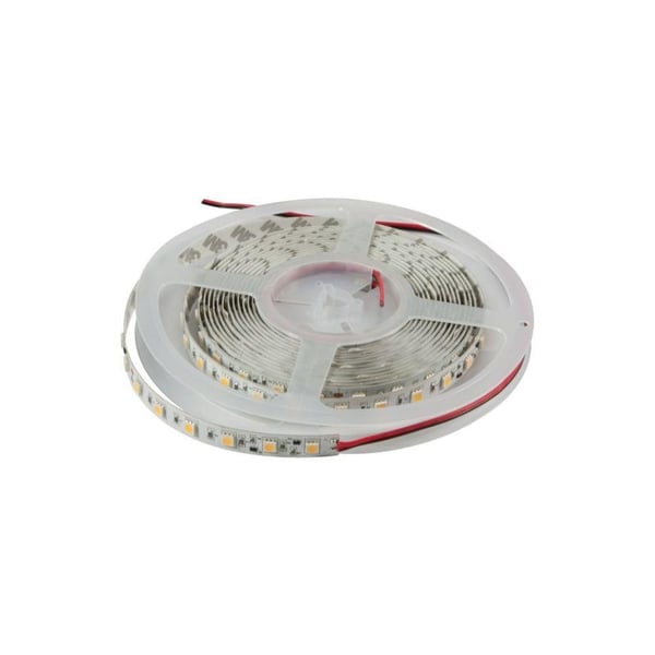 Synergy 21 S21-LED-F00066 lysrör Universell belysningslist 5000 mm