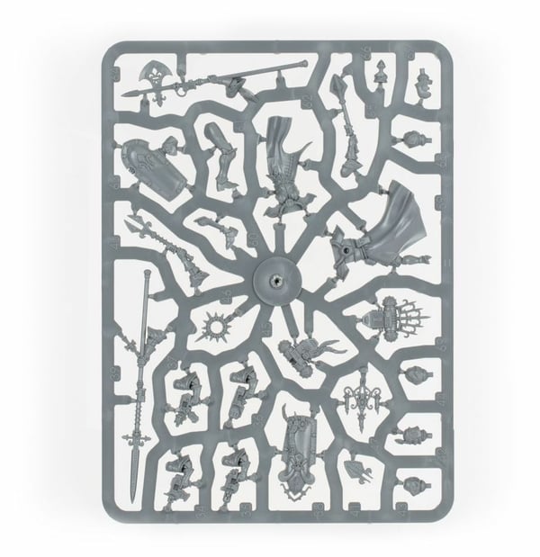 Games Workshop 73-52 collectible figure