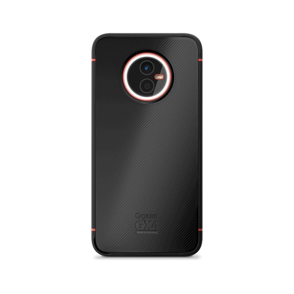 Miniatyrbillede 4 af 10: Gigaset GX4 Pro sort