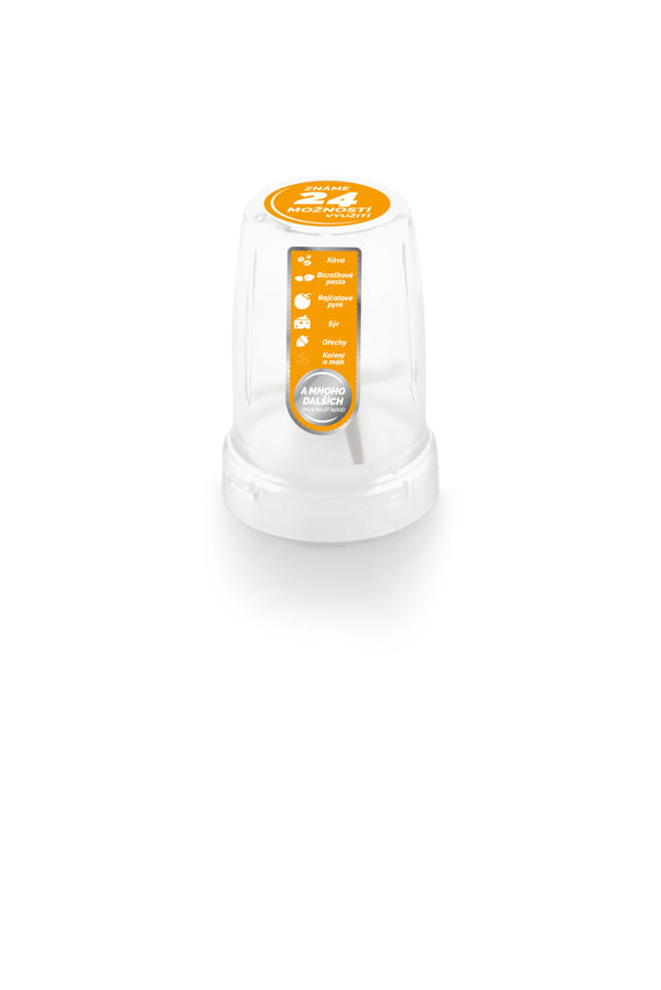 Eta ETA002895050 tilbehør til mixer og foodprocessor Hakker
