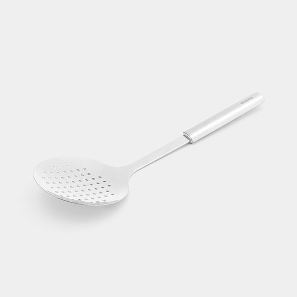 Brabantia 250569 hålslev Rostfritt stål