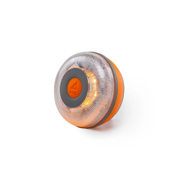 FlashLED OFLFLASHLEDSOS hätäajoneuvon valaistus LED