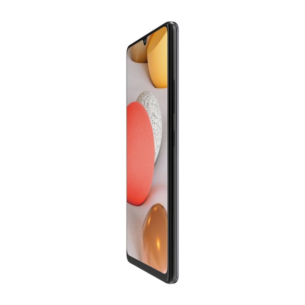 Belkin OVB025zz Genomskinligt skärmskydd Samsung 1 styck