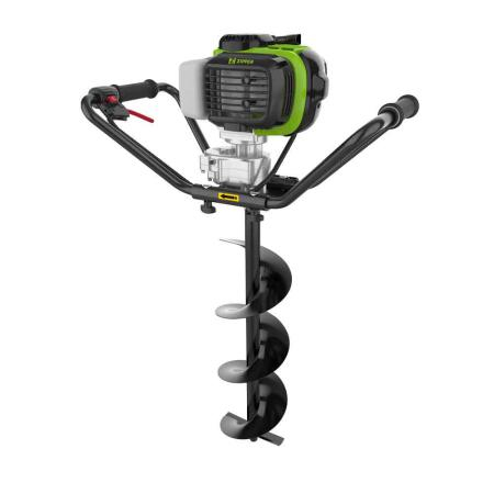 Zipper ZI-ELB380 Kraftdrevet jordbor 13,5 kg