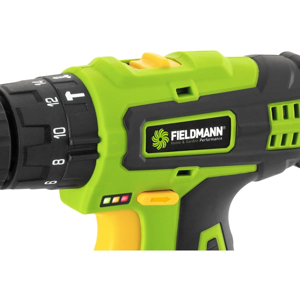 Fieldmann FDV 10352-A borr 1400 RPM 1,2 kg
