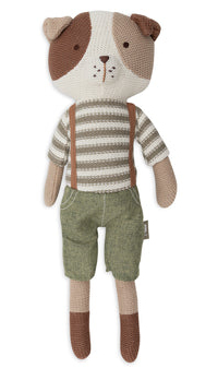 Miniatyrbild 9 av 16: Jollein Mick