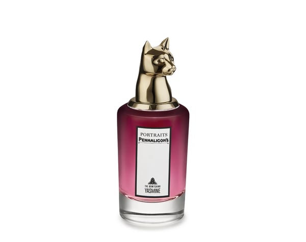 Penhaligon's The Bewitching Yasmine 75 ml Naisten Penhaligon's The Bewitching Yasmine 75 ml Naisten