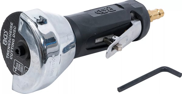Miniatyrbild 1 av 5: BGS technic Air Cutter