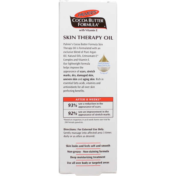 Palmer's Cocoa Butter Formula Cocoa Butter Skin Therapy Oil with Vitamin E 150 ml Olie